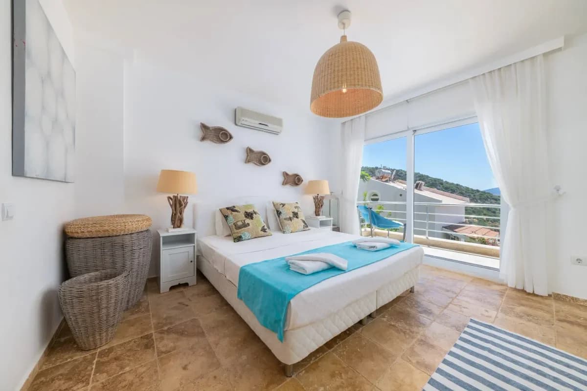 Villa Beyza 27