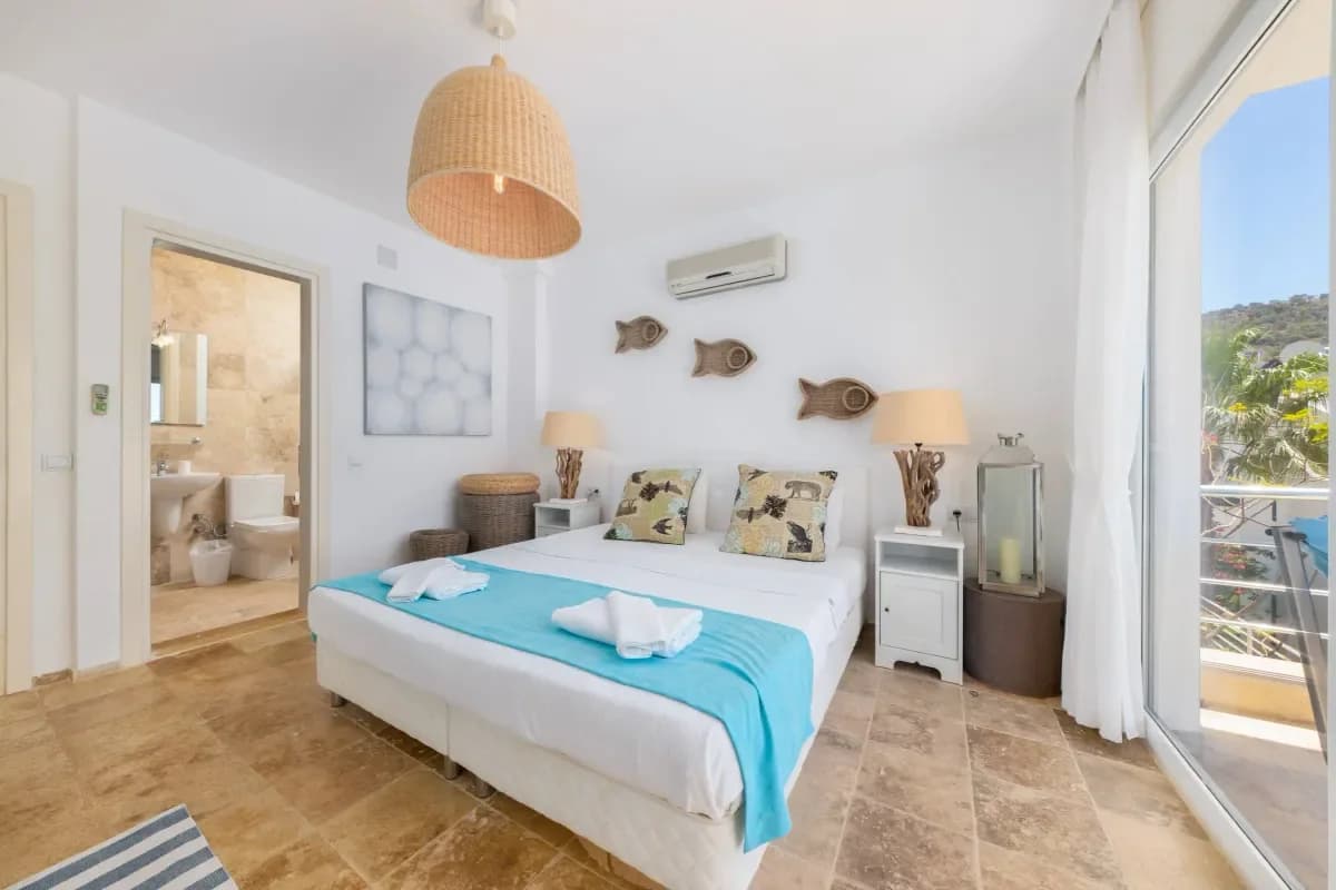 Villa Beyza 28