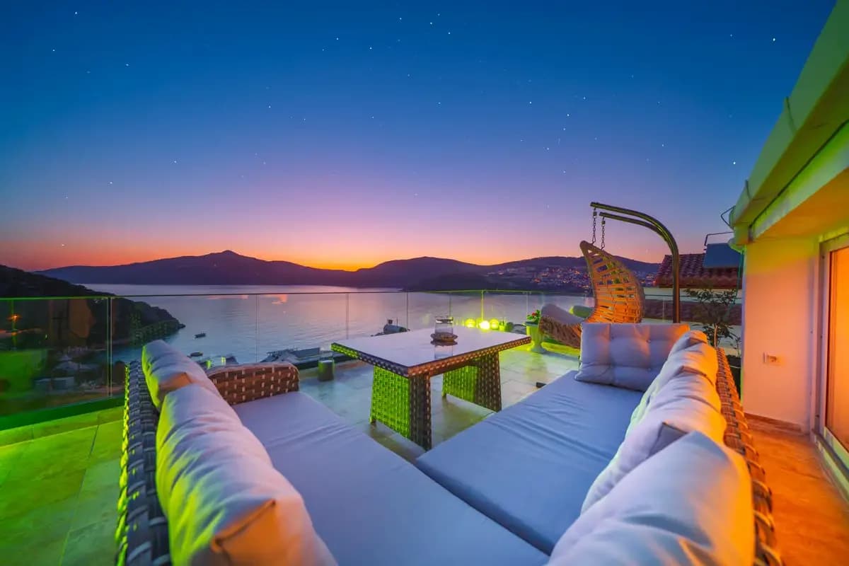 Villa Beyza 4