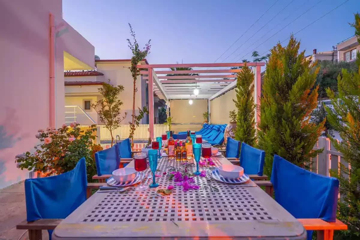 Villa Beyza 6