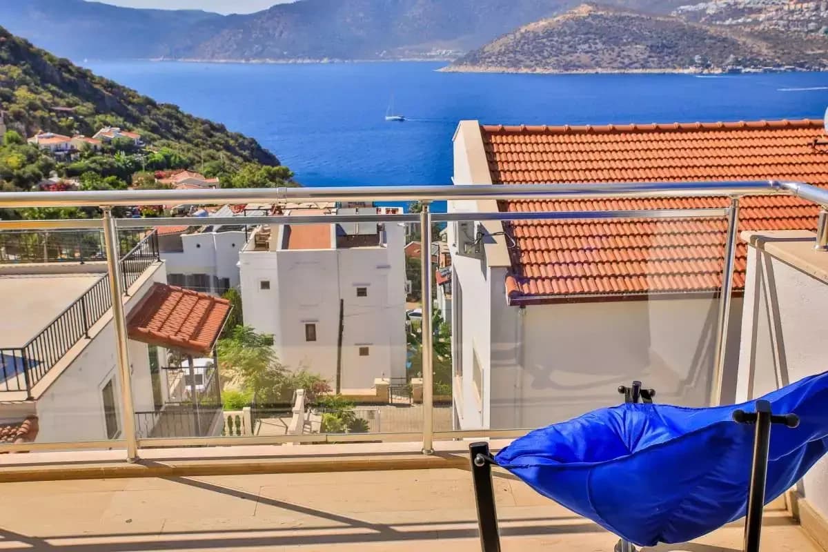 Villa Angel 11