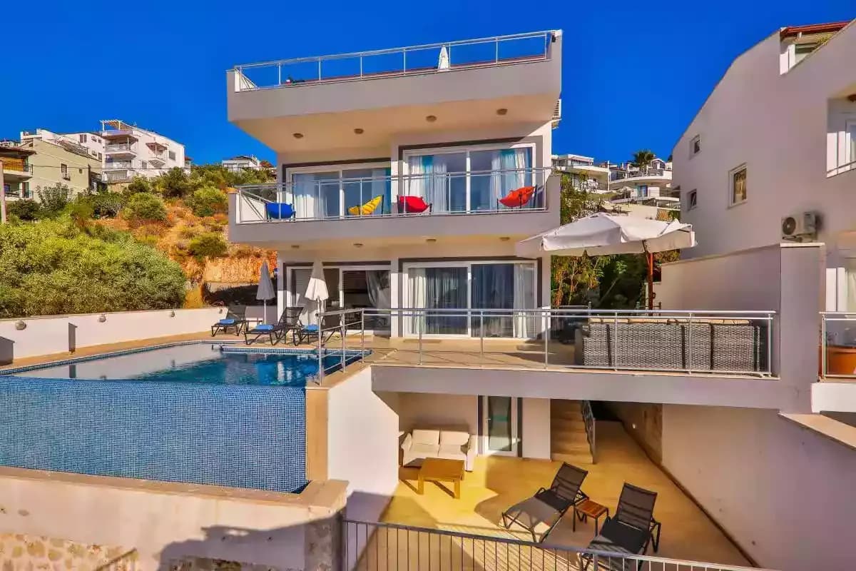 Villa Angel 18