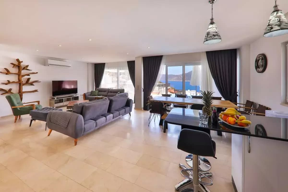Villa Angel 21