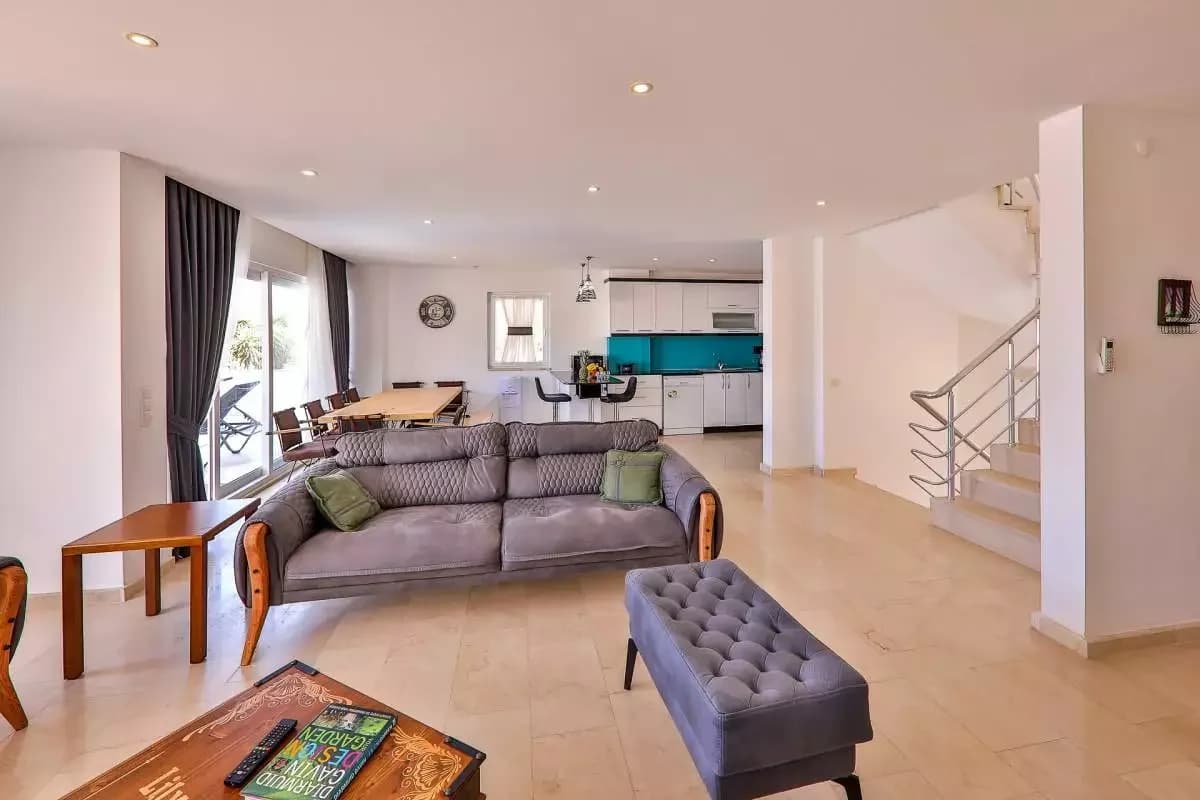 Villa Angel 24
