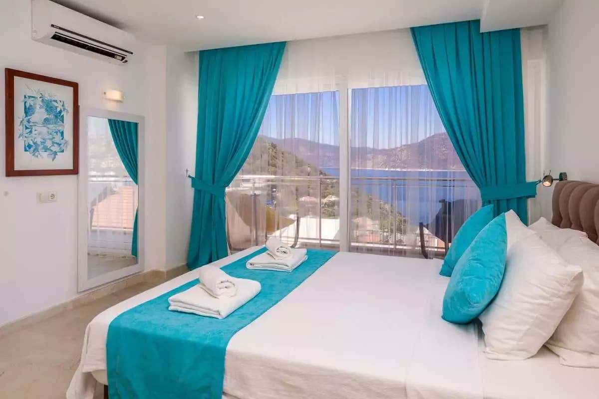 Villa Angel 32