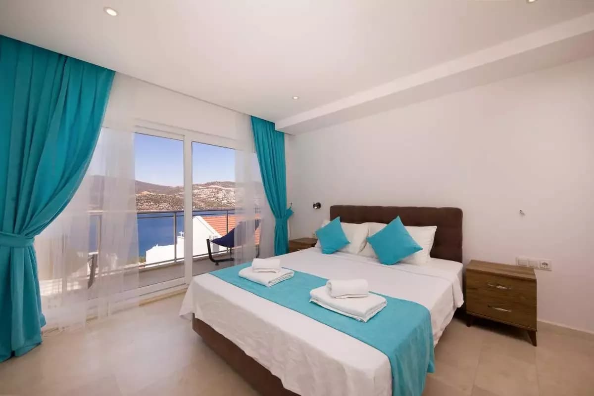 Villa Angel 33