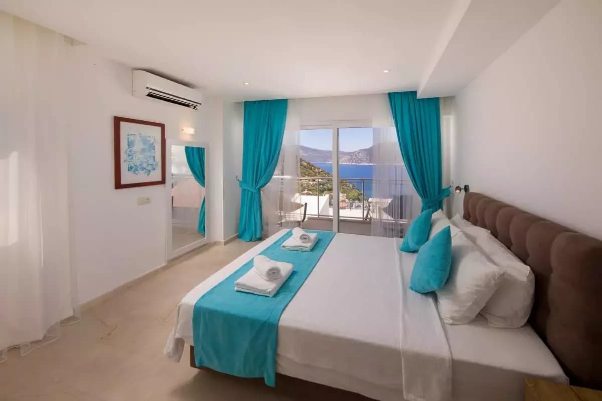 Villa Angel 34