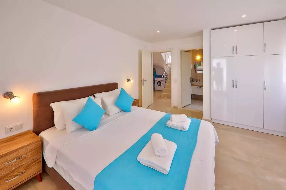 Villa Angel 42