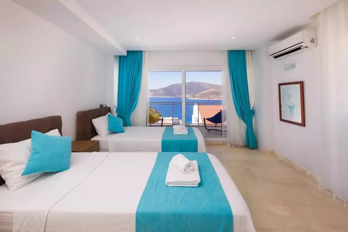Villa Angel 45