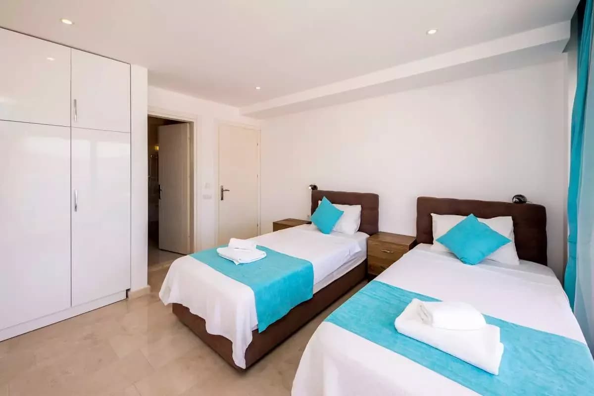Villa Angel 46