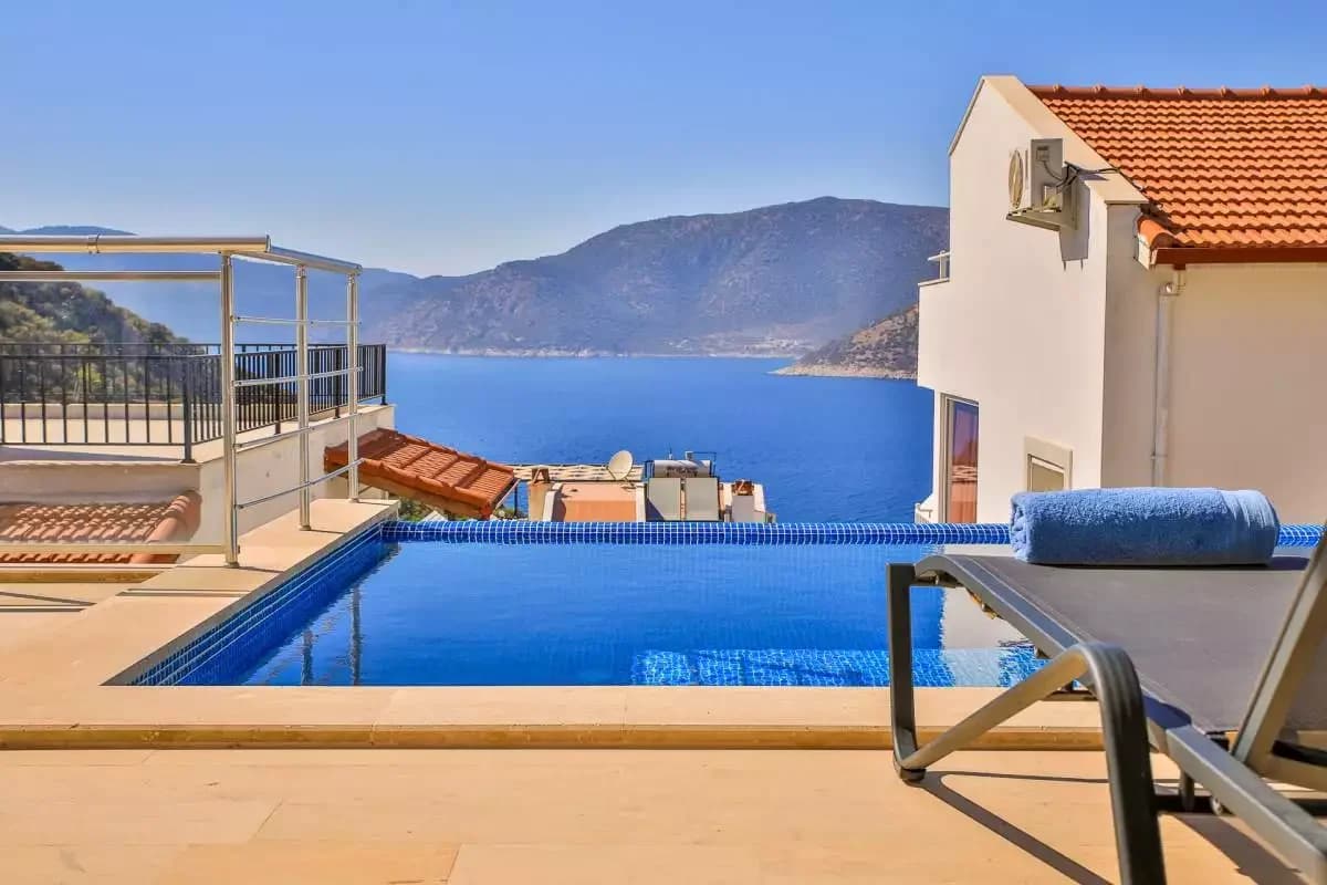 Villa Angel 6
