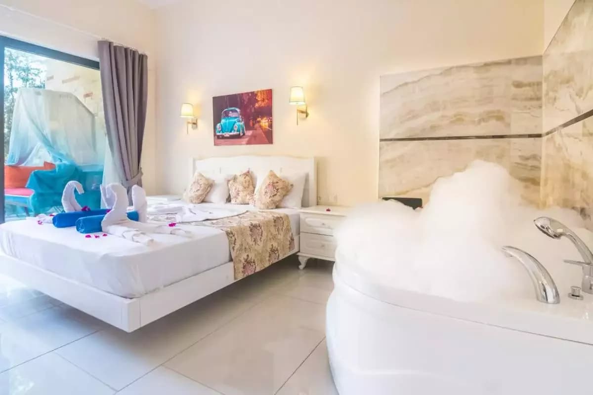 Villa Antik 28