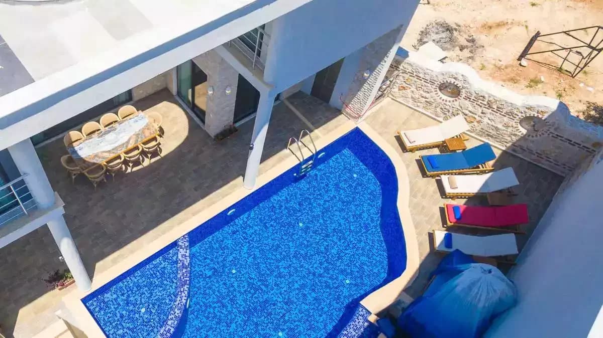 Villa Excellence 10