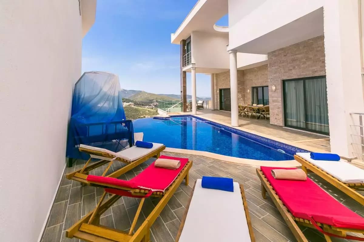Villa Excellence 12