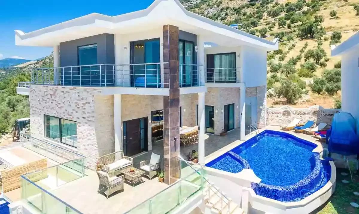 Villa Excellence 13