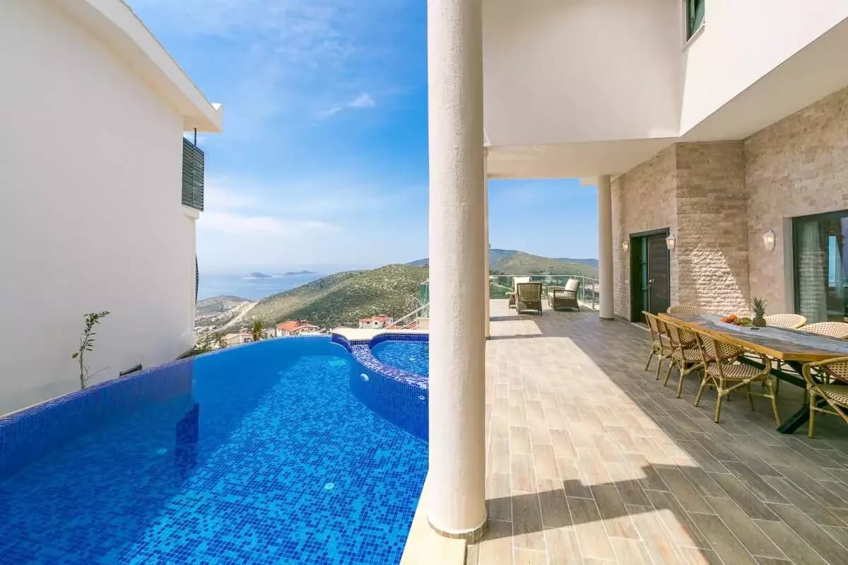 Villa Excellence 17