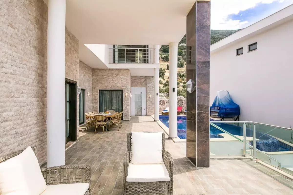 Villa Excellence 21
