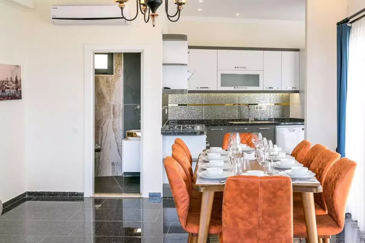 Villa Excellence 26