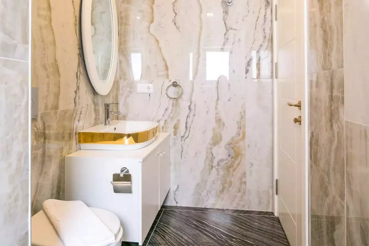 Villa Excellence 45