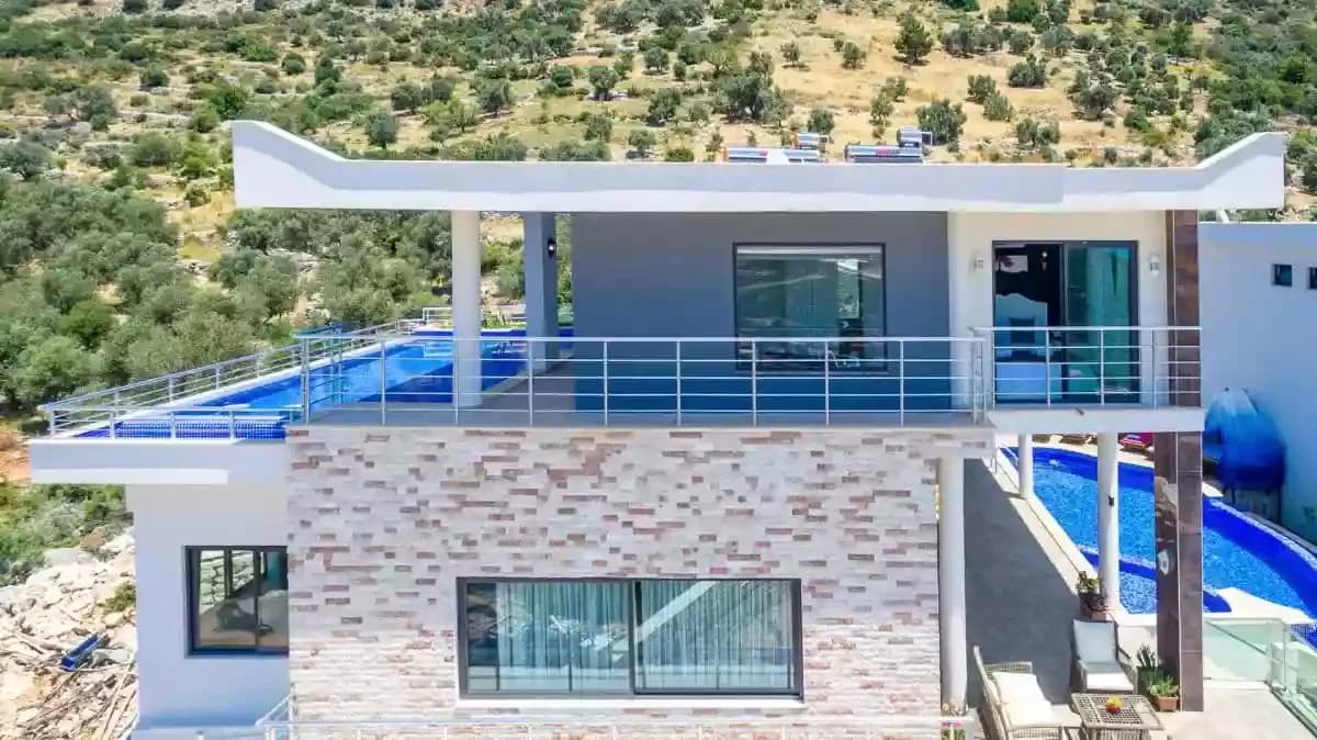Villa Excellence 6