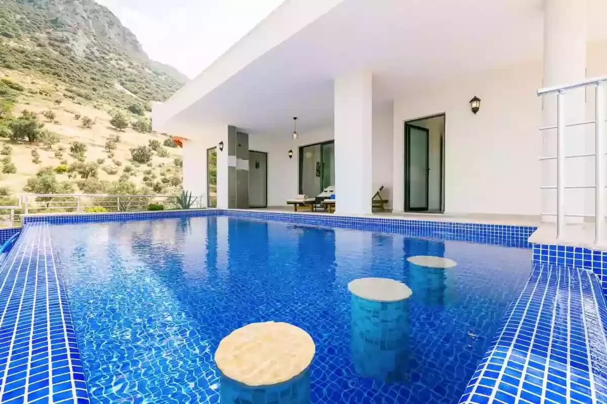 Villa Excellence 9