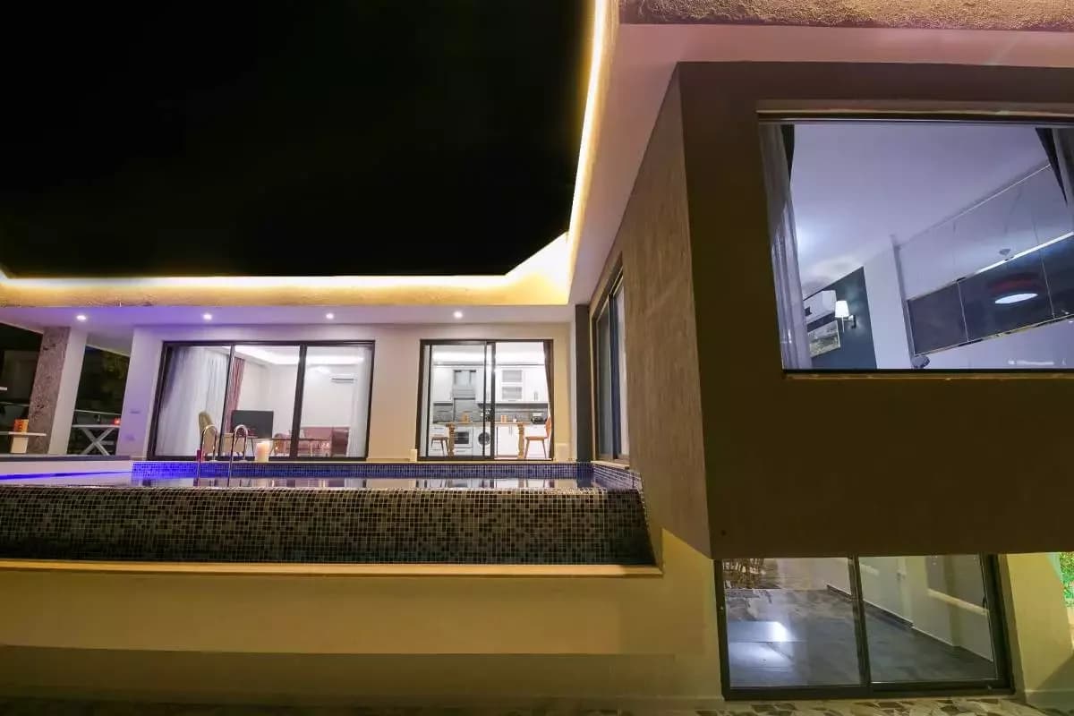 Villa Yeniköy 20