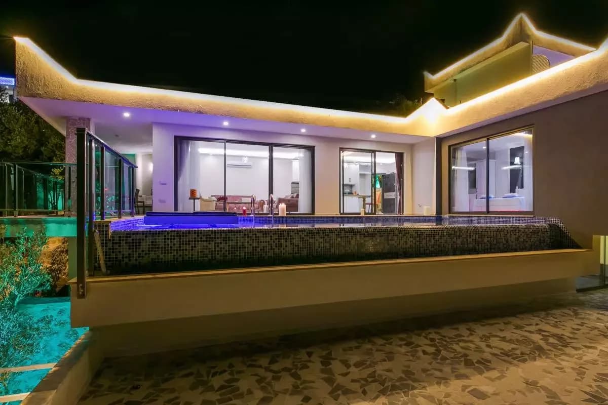 Villa Yeniköy 21