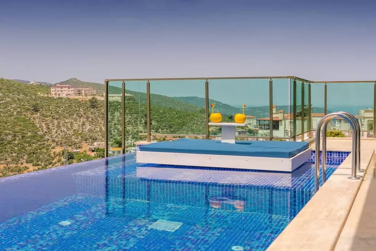 Villa Yeniköy 9