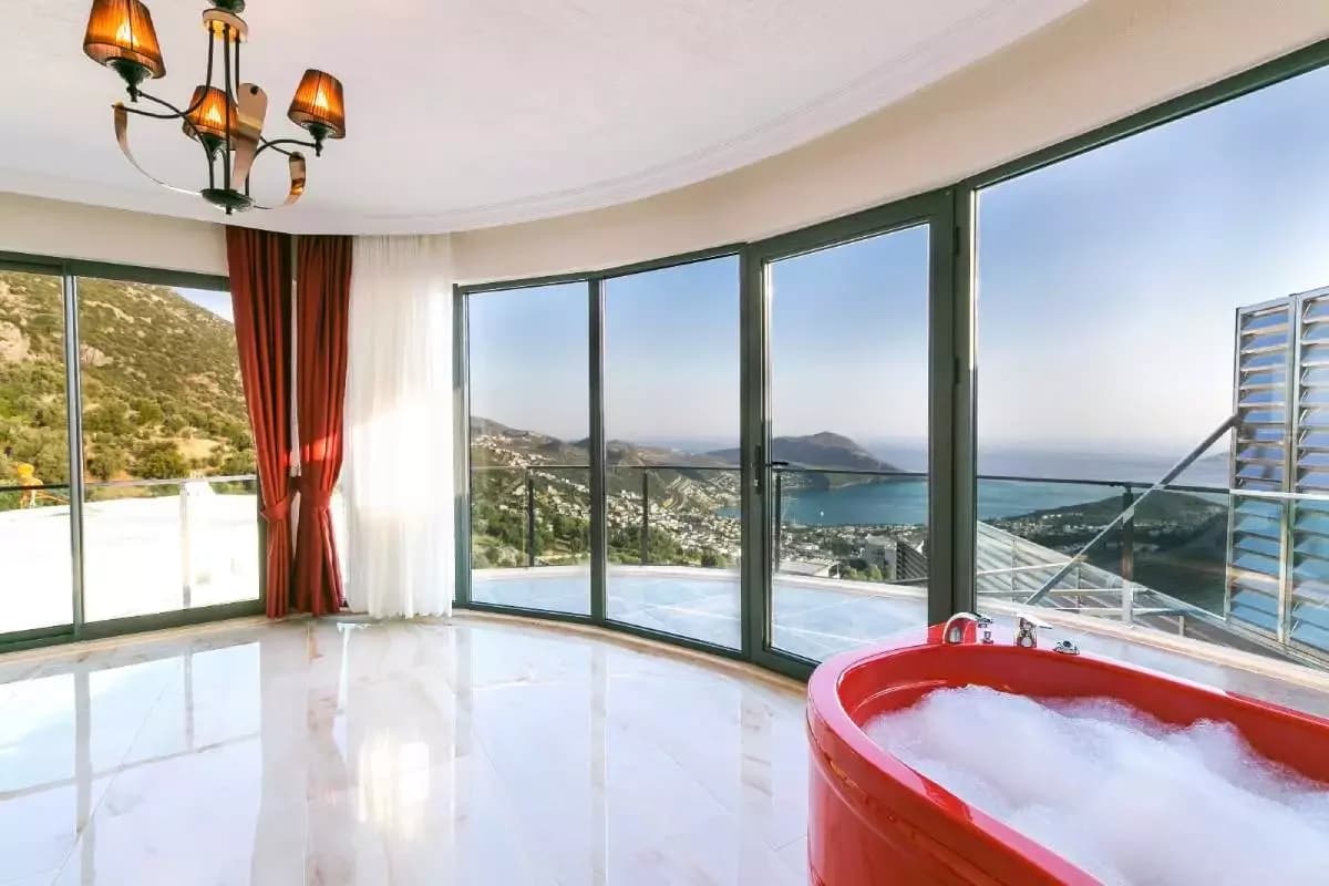 Villa Zirve Hill 12