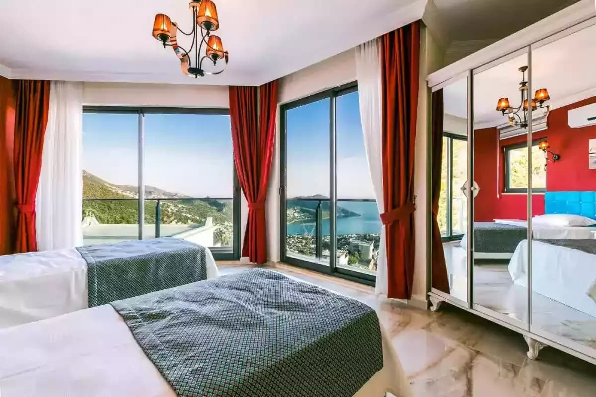 Villa Zirve Hill 14