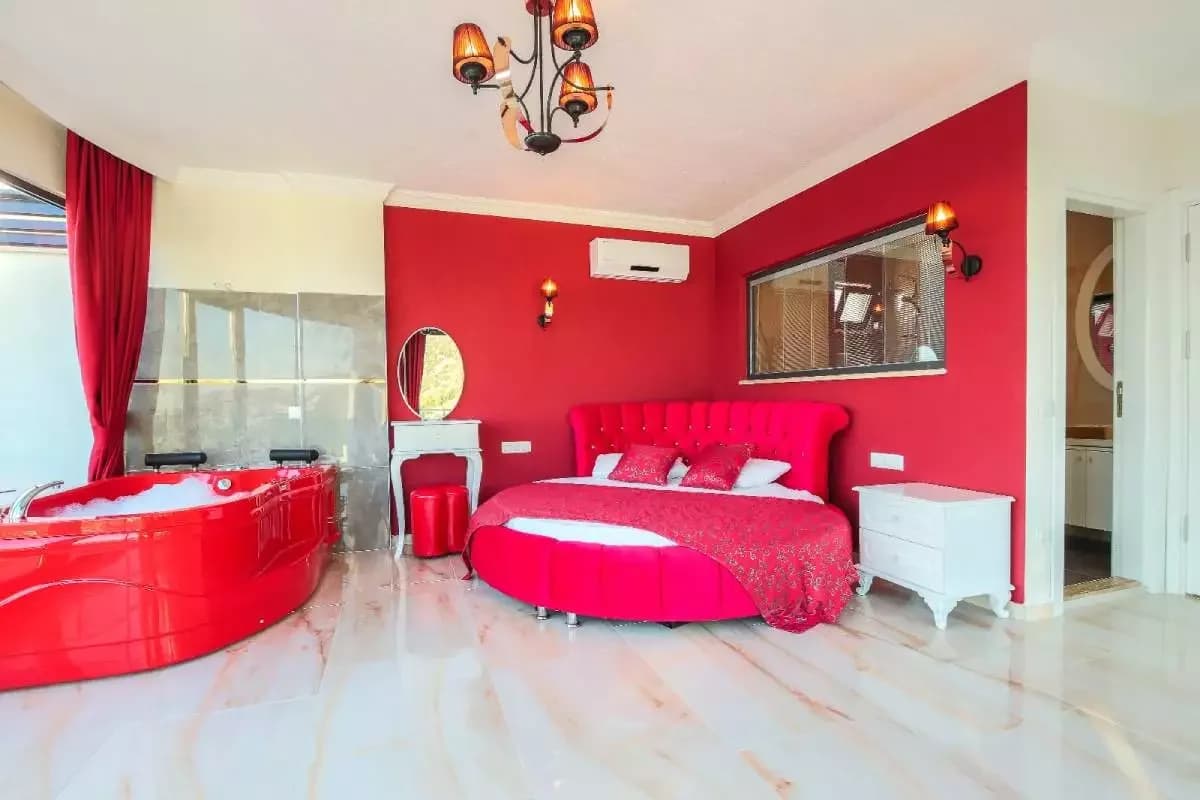 Villa Zirve Hill 18