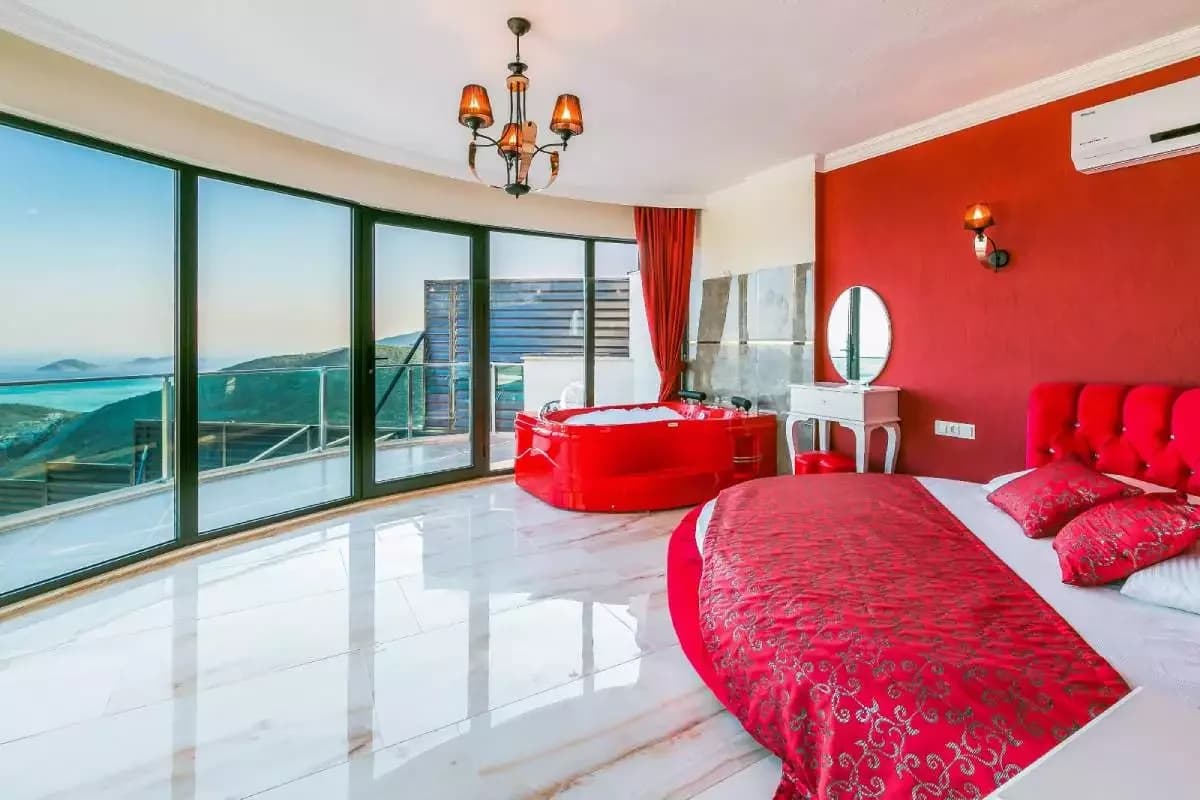 Villa Zirve Hill 20