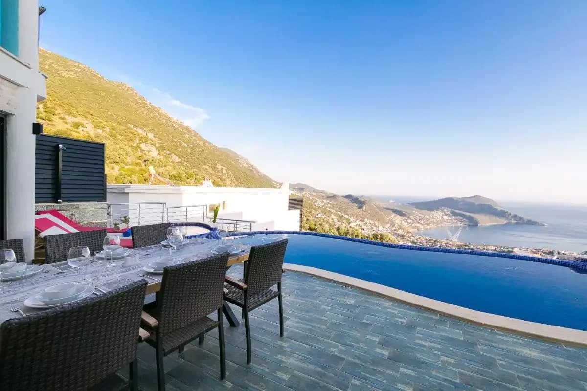 Villa Zirve Hill 9