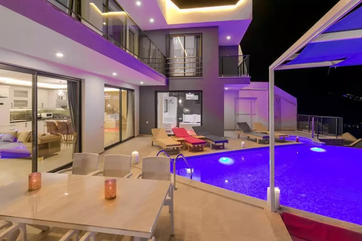 Villa Tarabya 12