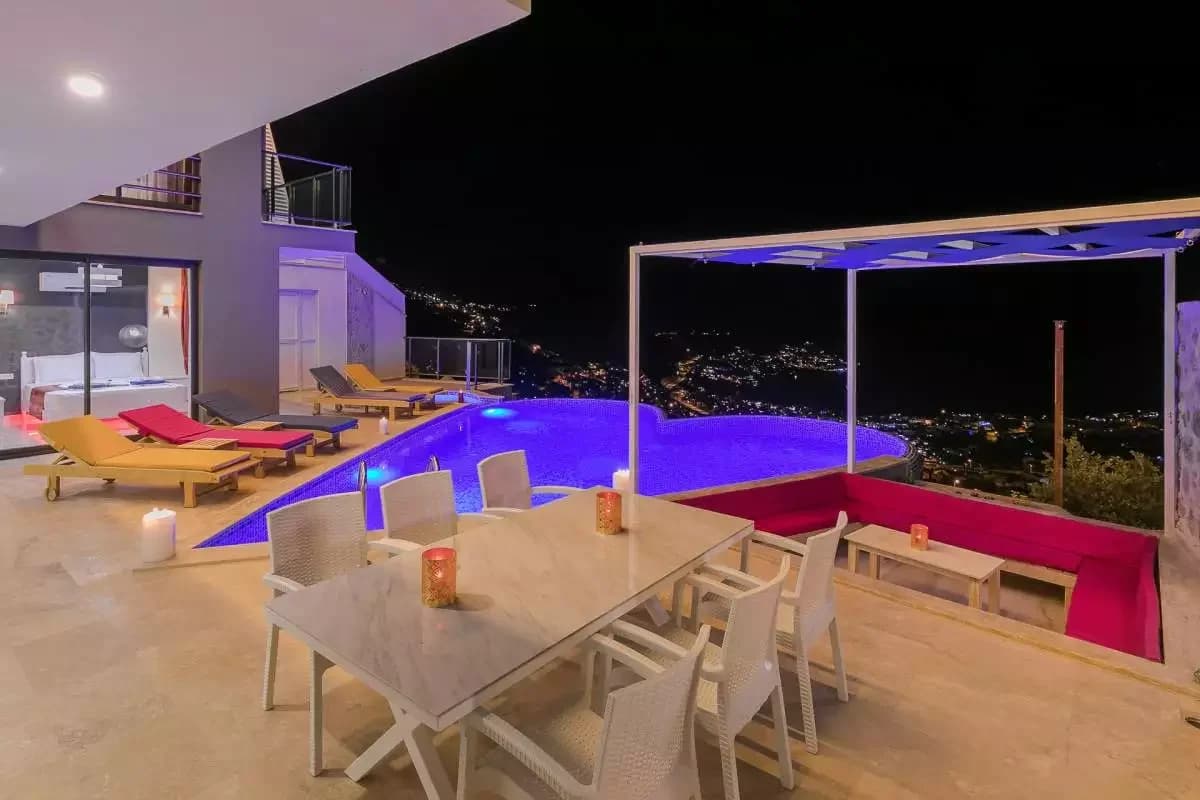 Villa Tarabya 13