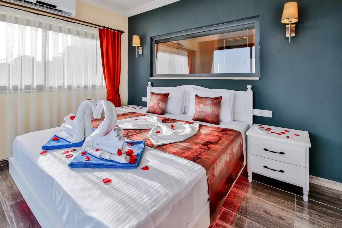 Villa Tarabya 15
