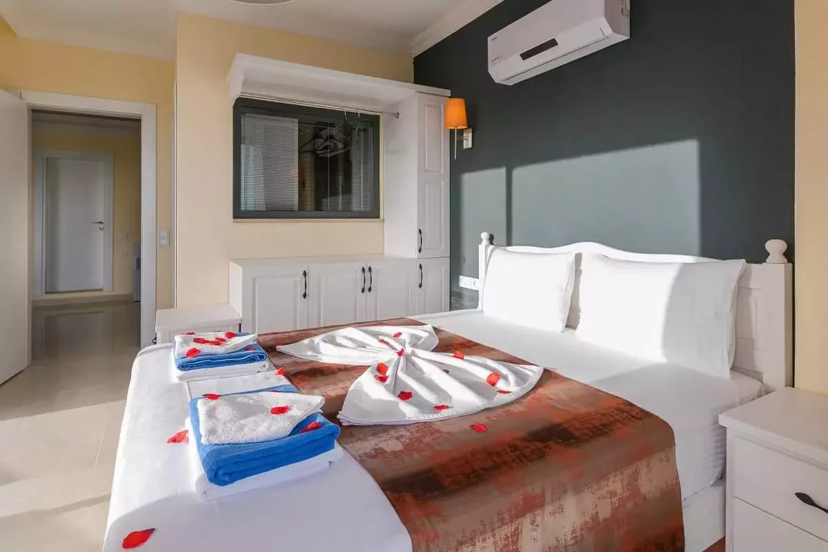 Villa Tarabya 22