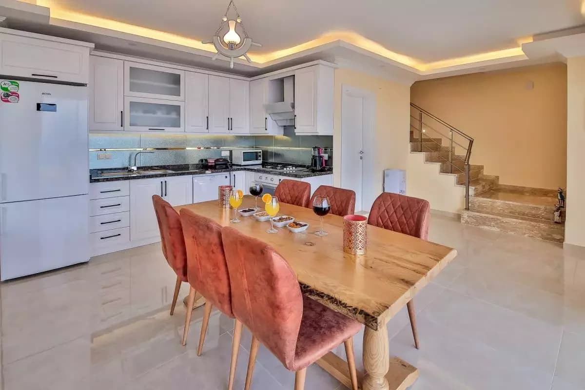 Villa Tarabya 27