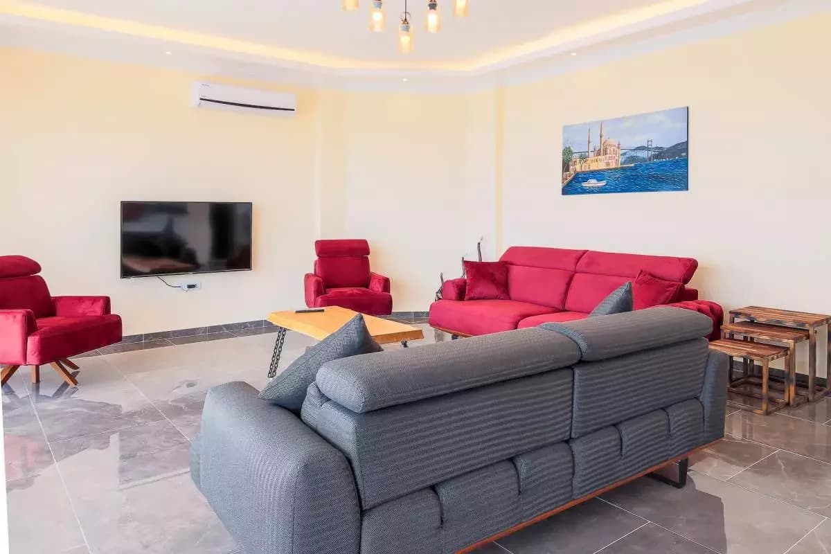 Villa Ortaköy 15