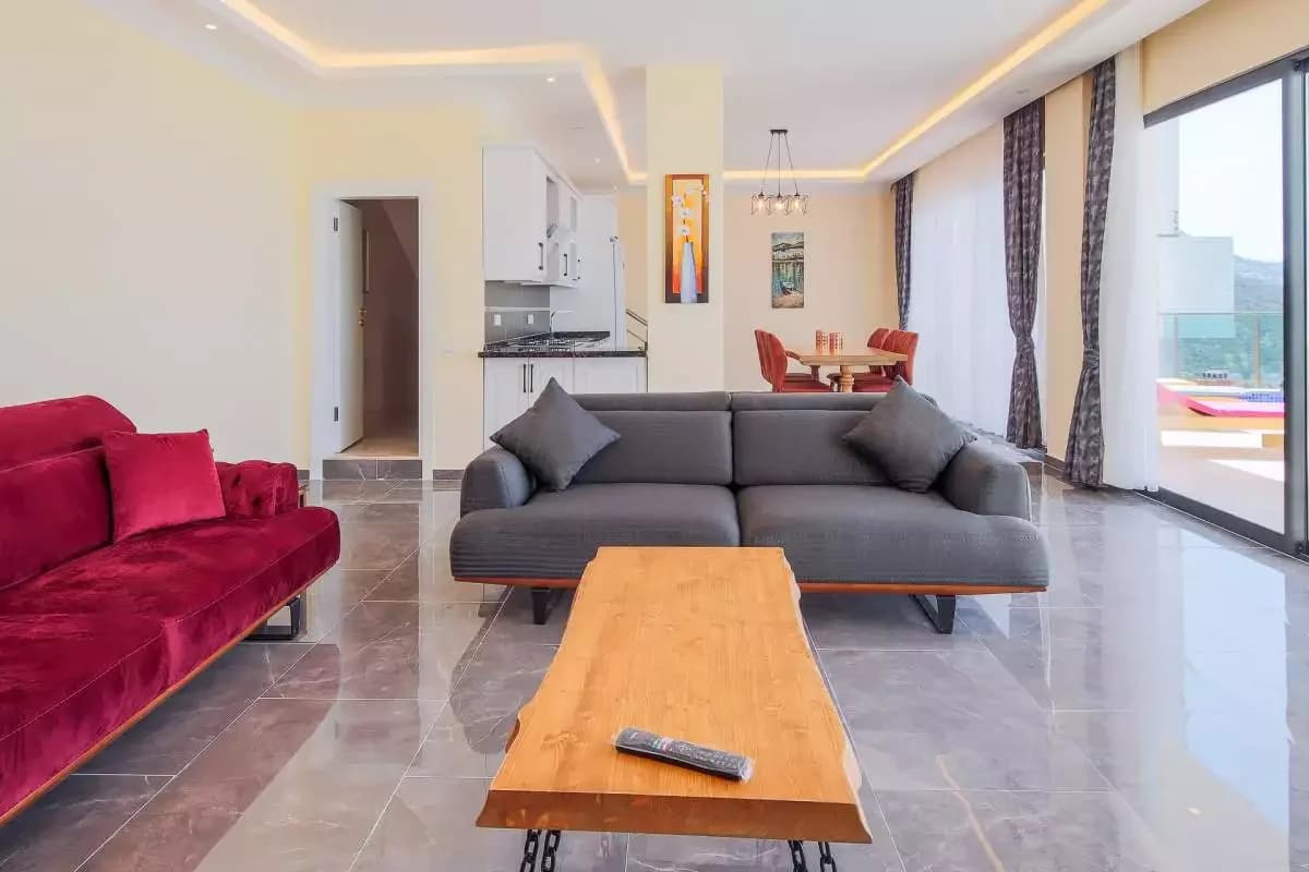 Villa Ortaköy 16