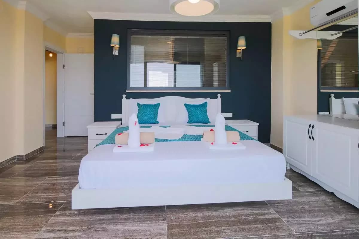 Villa Ortaköy 20
