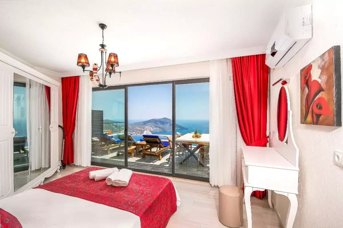 Villa Paris 15
