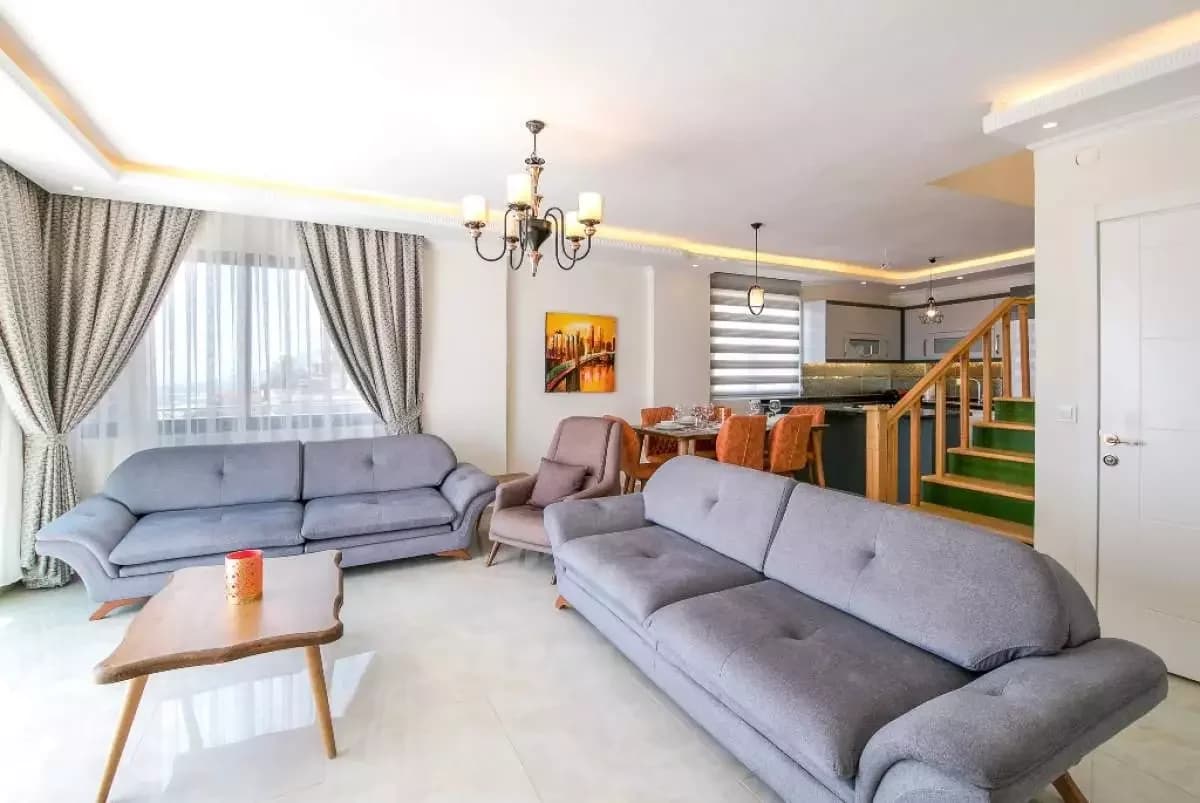 Villa Paris 16