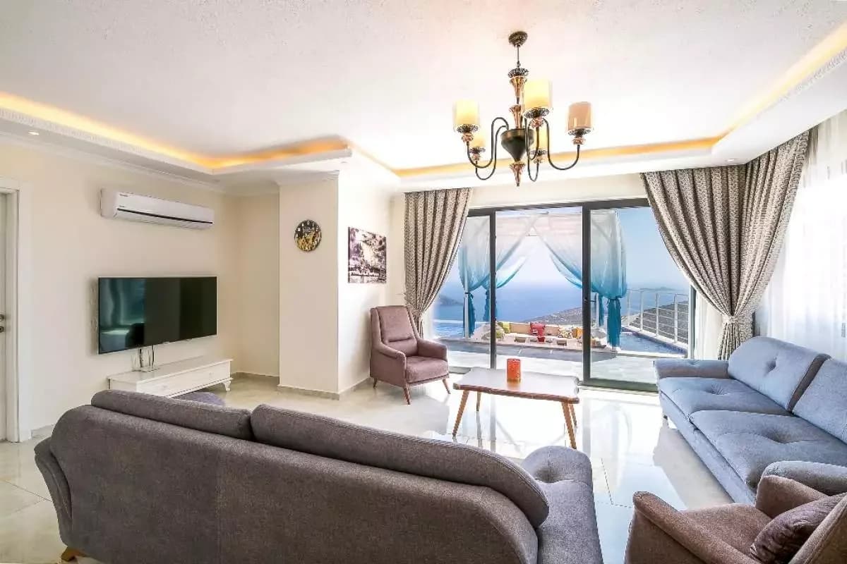 Villa Paris 20