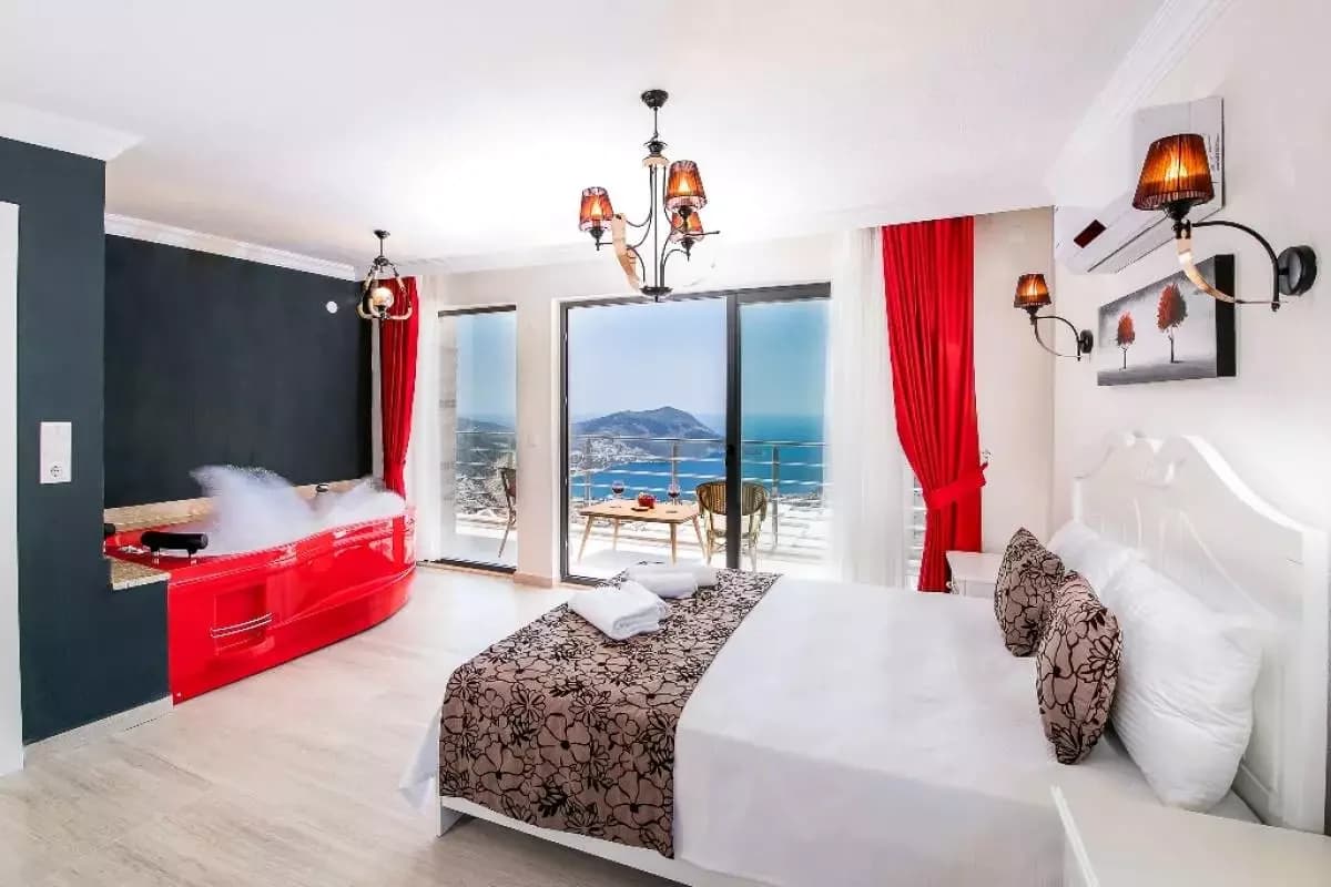 Villa Paris 24
