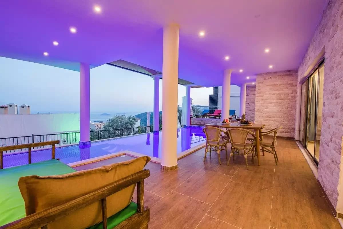 Villa Firuze 11