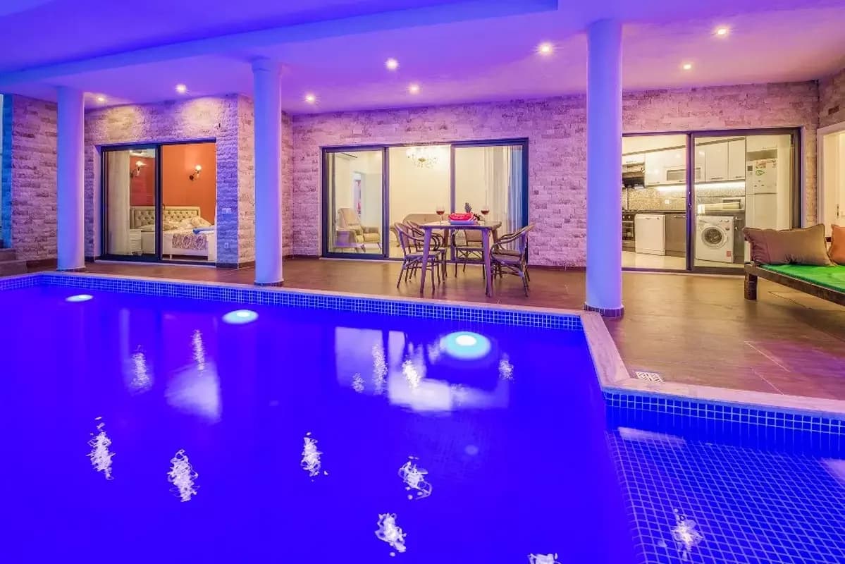 Villa Firuze 7
