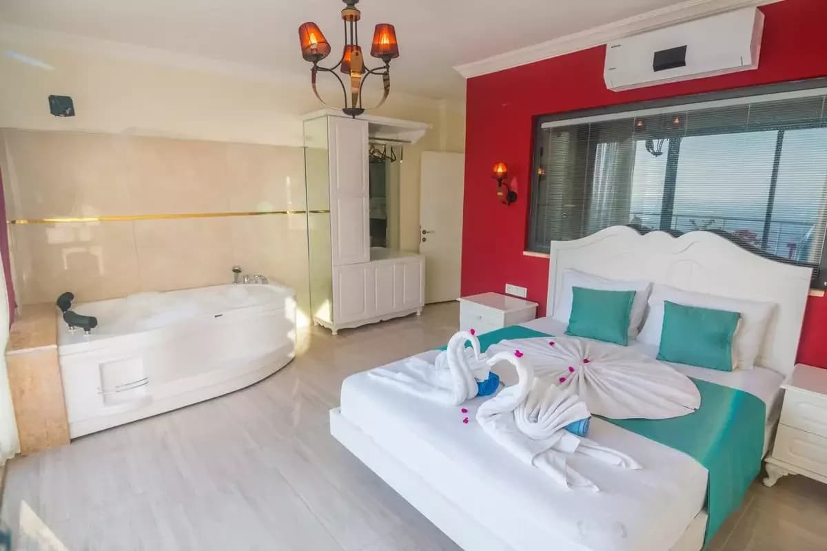 Villa İstanbul 10