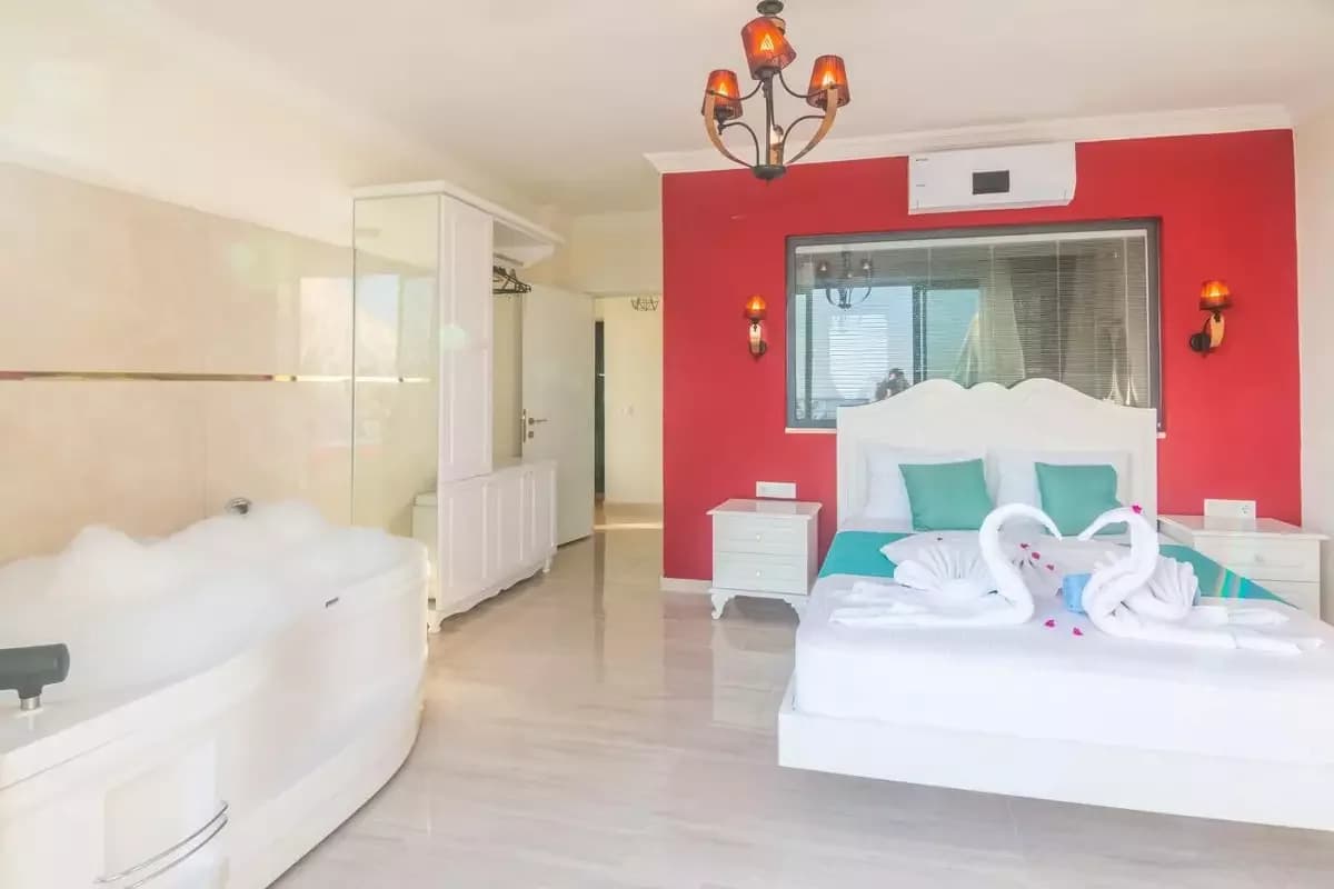 Villa İstanbul 12