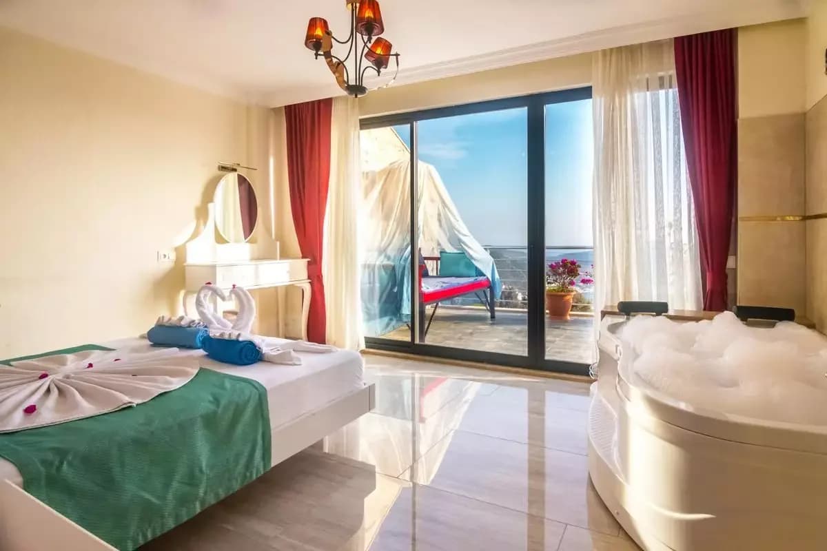 Villa İstanbul 6